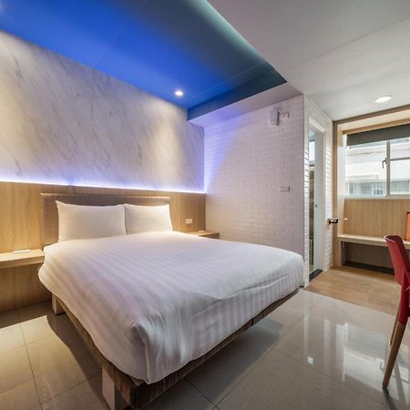 טאינאן S&E Hotel מראה חיצוני תמונה