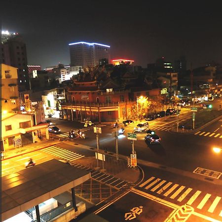 טאינאן S&E Hotel מראה חיצוני תמונה