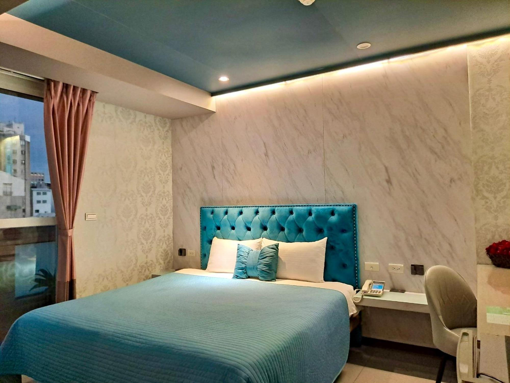 טאינאן S&E Hotel מראה חיצוני תמונה