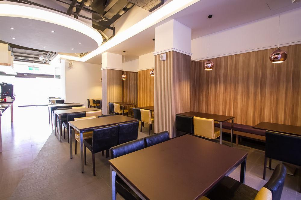 טאינאן S&E Hotel מראה חיצוני תמונה