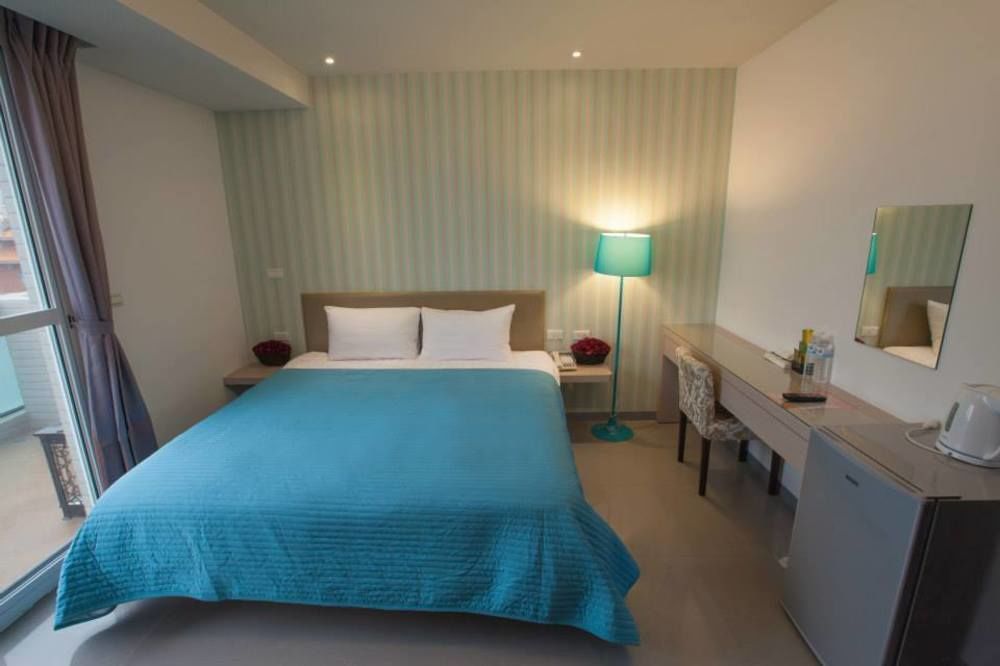 טאינאן S&E Hotel מראה חיצוני תמונה