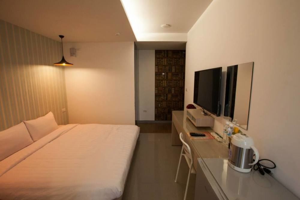 טאינאן S&E Hotel מראה חיצוני תמונה