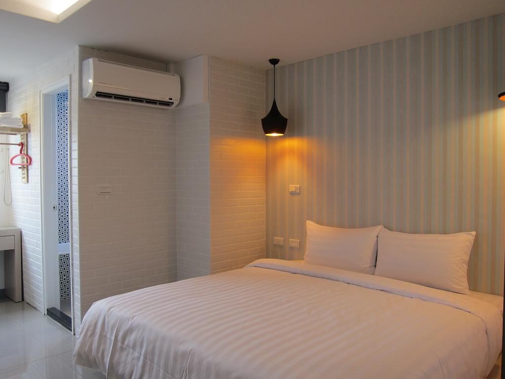 טאינאן S&E Hotel מראה חיצוני תמונה